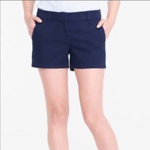 Jcrew navy chino